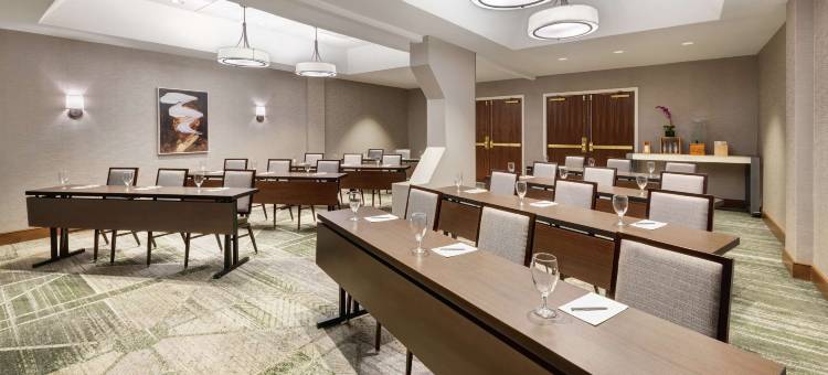 希尔顿安泊酒店-泰森斯角(Embassy Suites by Hilton Tysons Corner)图片