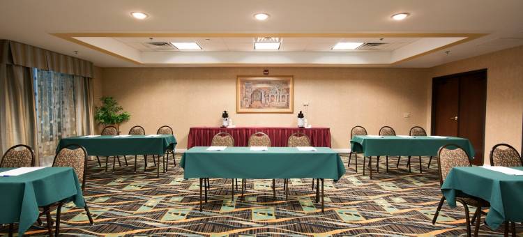 Holiday Inn Express & Suites Florence I-95 @ Hwy 327图片