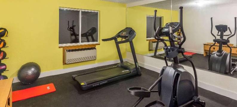 大西洋市温德姆戴斯酒店(Days Inn by Wyndham Atlantic)图片