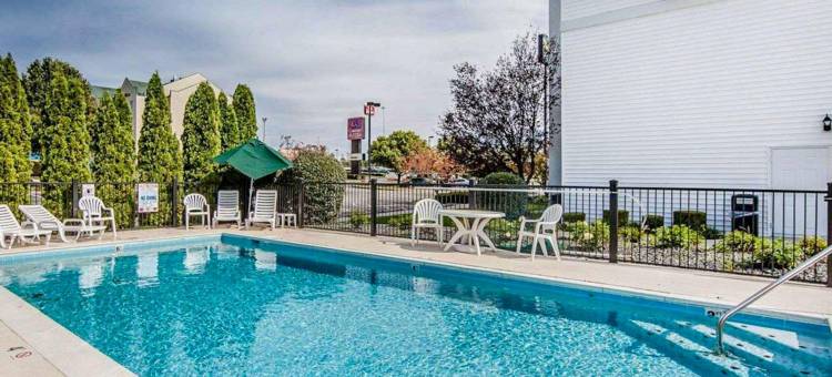 凯艺酒店(Quality Inn)图片