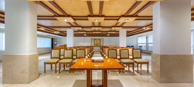 马萨特兰品质酒店(Quality Inn Mazatlan)图片