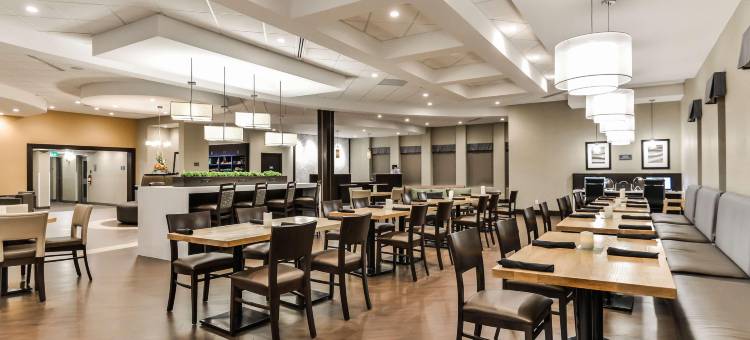 利明顿贝斯特韦斯特优质酒店暨会议中心(Best Western Plus Leamington Hotel  Conference Centre)图片