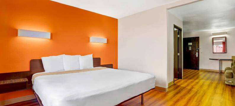 Americas Best Value Inn 阿帕奇交汇处(Americas Best Value Inn Apache Junction)图片