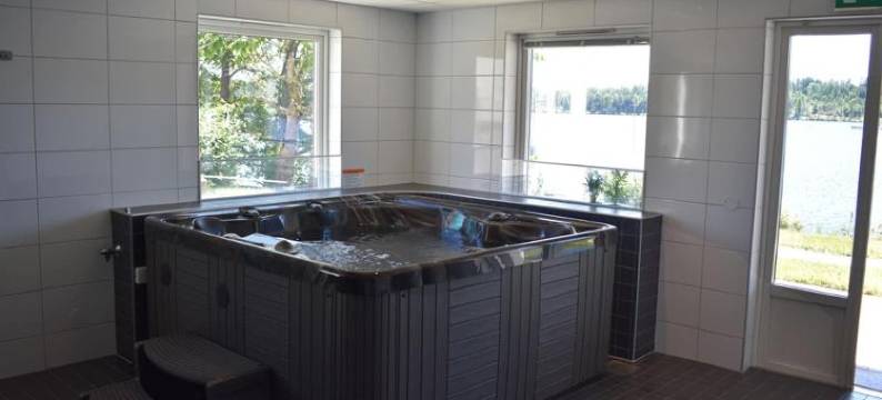 哈维尔鲁迪斯酒店(Håveruds Hotell Och Konferens)图片