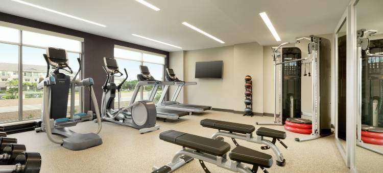 卡珀累欧胡岛 - 希尔顿大使馆套房酒店(Embassy Suites by Hilton Oahu Kapolei)图片