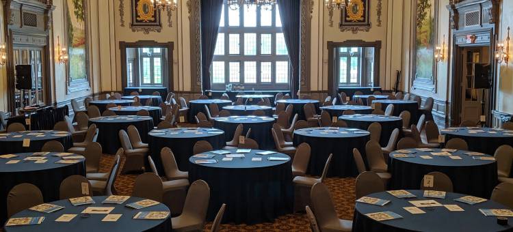 克里夫兰都铎纹章酒店-希尔顿逸林酒店(The Tudor Arms Hotel Cleveland - a DoubleTree by Hilton)图片