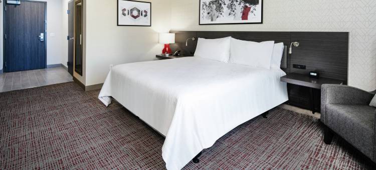 尔湾光谱湖林希尔顿花园酒店(Hilton Garden Inn Irvine Spectrum Lake Forest)图片