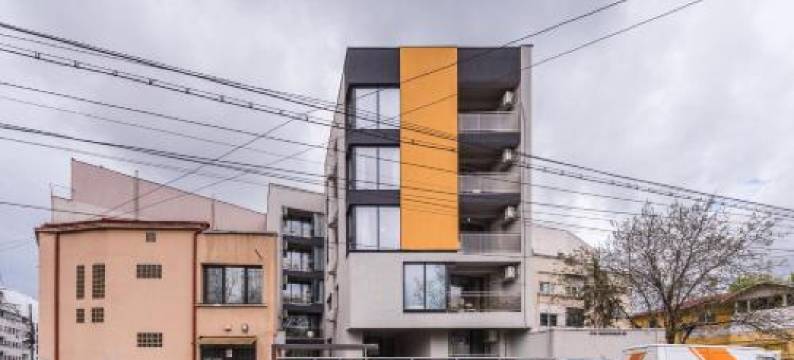 Bucharest Central Apartments - Shabbat Friendly图片