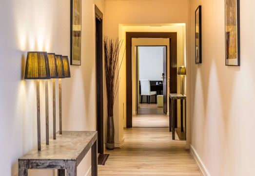 Best Western le Marquis de La BaumeHotel Overview