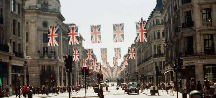 白宫美利亚酒店(Melia White House Hotel)图片