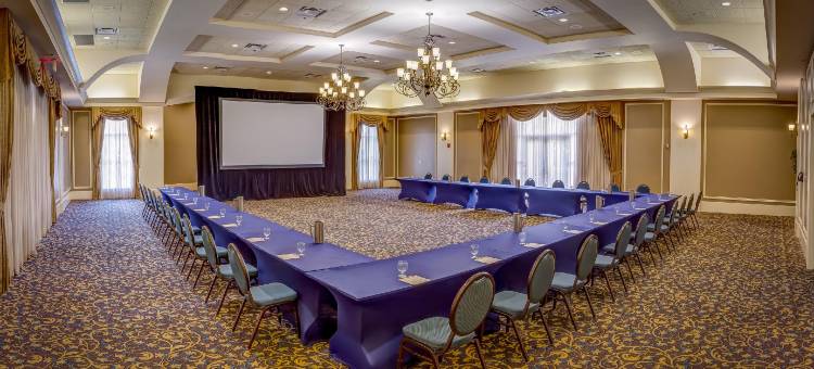 罗森中心酒店(Rosen Centre Hotel Orlando Convention Center)图片