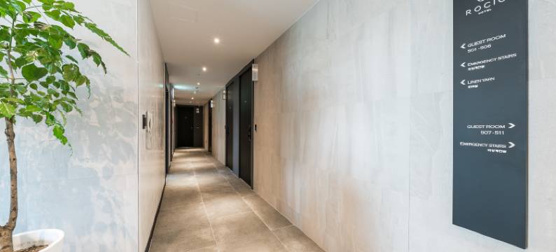 唐津 罗西奥酒店(Dangjin Hotel Rocio)图片