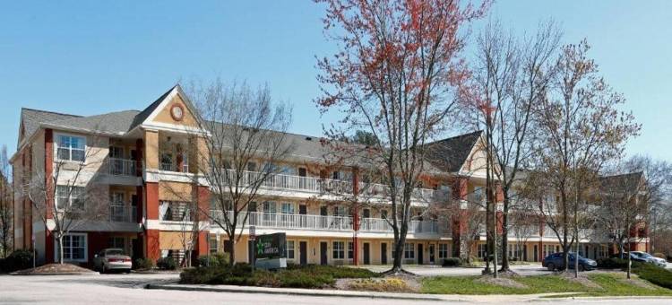 罗利达拉姆国际机场美国精选长住套房酒店(Extended Stay America Select Suites - Raleigh - Rdu Airport)图片