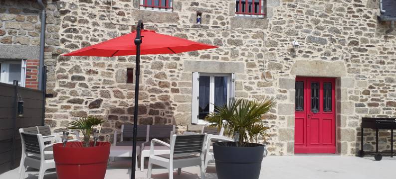 Family House and Renovated Old Bakehouse图片