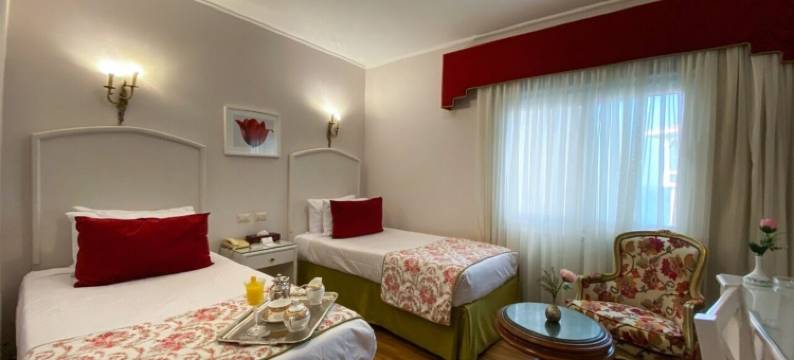 圣乔凡尼史丹利酒店(San Giovanni Stanly Hotel)图片