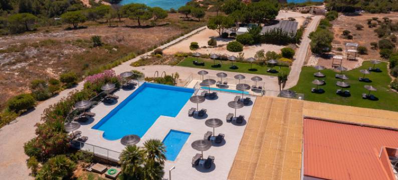 阿尔巴套房度假村及水疗中心(Vila Alba Resort)图片