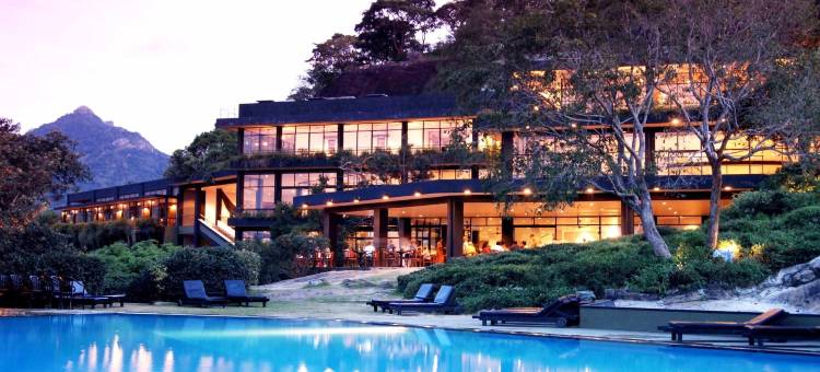 坎达拉马遗产酒店(Heritance Kandalama)图片