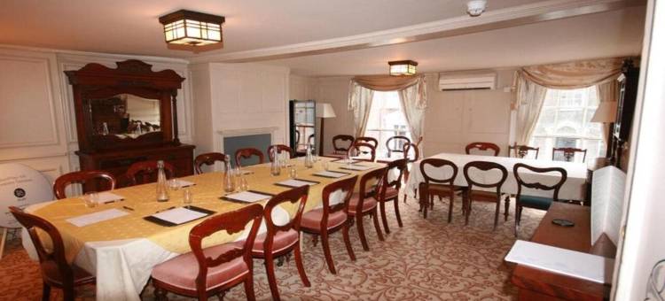 科尔切斯特精品酒店(Colchester Boutique Hotel)图片