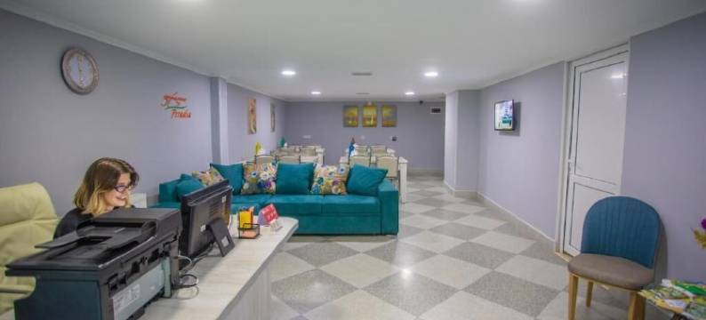 佩拉迪亚酒店(Peradia)图片