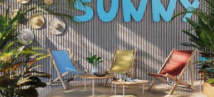 阿德里亚瓦拉马尔别墅酒店(Valamar Villa Adria)图片