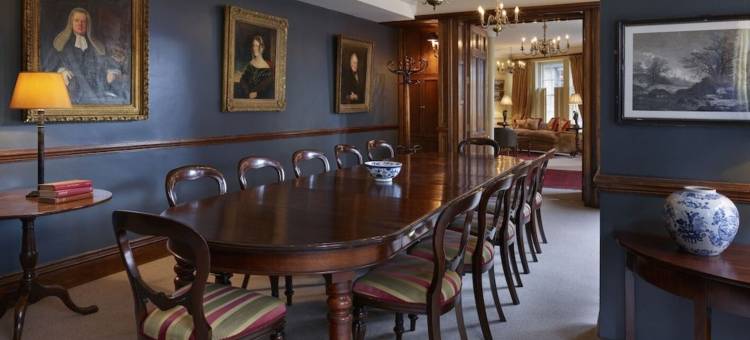 鲁克里酒店(The Rookery)图片