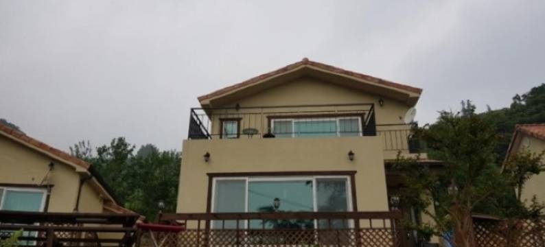 Danyang Manjong Pension图片