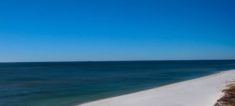 Beach Front - Updated 3 Bedroom Condo Located on 7th Floor图片