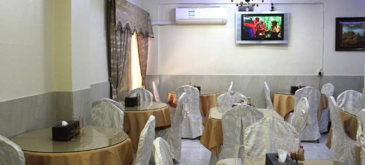 OYO 793 阿尔阿拉夫酒店(Al Arraf Hotel)图片