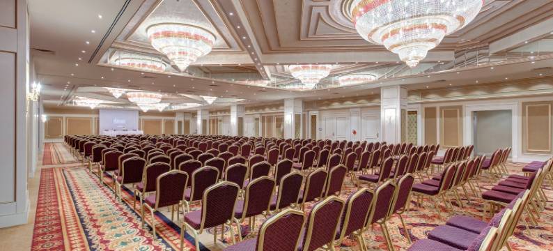 迪万埃尔比勒酒店(Divan Erbil Hotel)图片