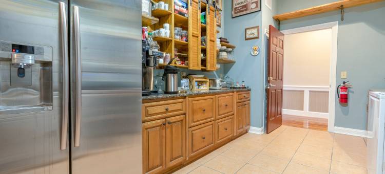 橡树酒店(Oak Tree Hotel)图片