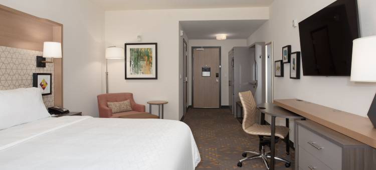 格兰岱尔假日酒店(Holiday Inn Glendale - Stadium & Ent Dist)图片