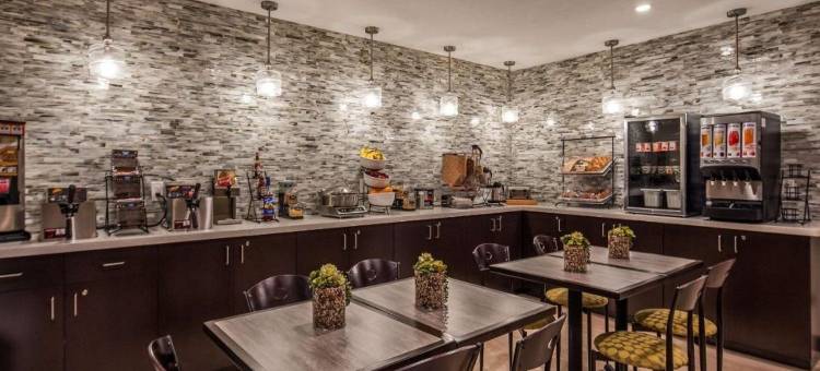 北凤凰城贝斯特韦斯特酒店(Best Western North Phoenix Hotel)图片