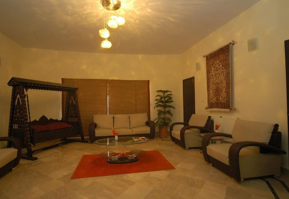 Hotel One Kohsar Hotel Overview