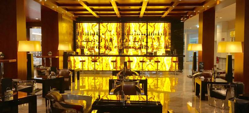 前汽车旅馆酒店 - 高级汽车旅馆公园(Hotel PreMotel-Premium Motel am Park)图片