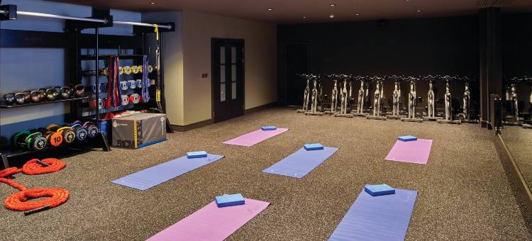 夏洛特广场金普顿酒店 - IHG 旗下酒店(Kimpton Charlotte Square)图片