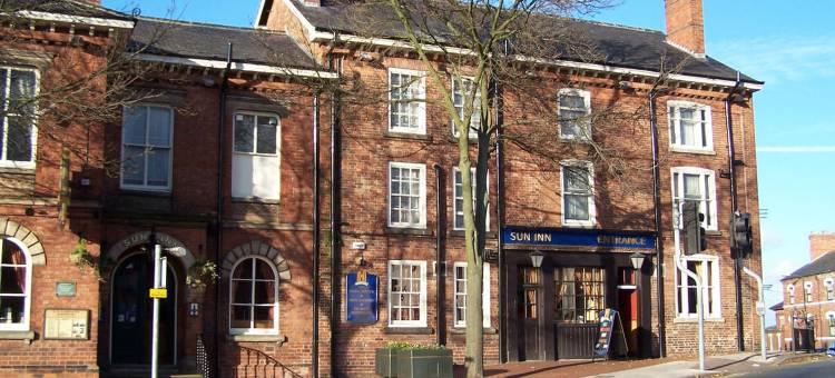 太阳旅馆(Sun Inn)图片