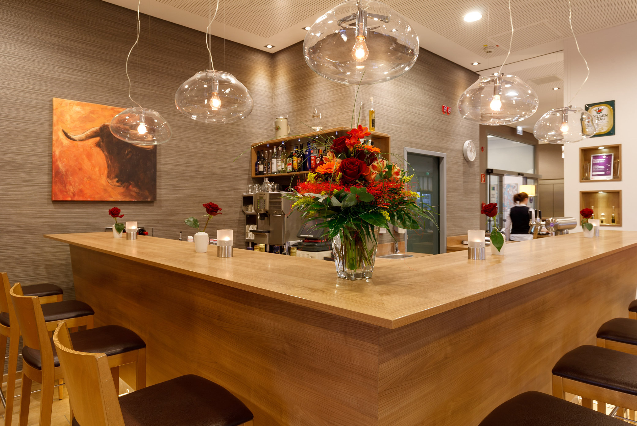 Holiday Inn Express NÜRNBERG-SCHWABACH by IHG Over view