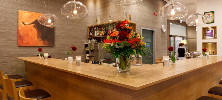 Holiday Inn Express 纽伦堡 - 施瓦巴赫(Holiday Inn Express NÜRNBERG-Schwabach)图片