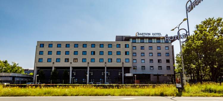 乌特勒支堡垒酒店(Bastion Hotel Utrecht)图片