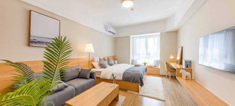 舵手总店民宿图片