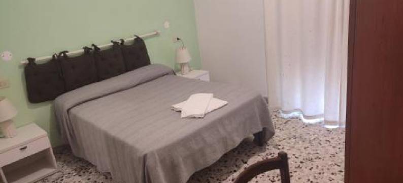 内拉酒店(Albergo Nella)图片