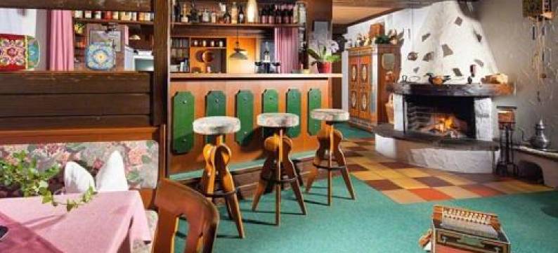 玛琪乐宾馆(Gästehaus Marchler)图片