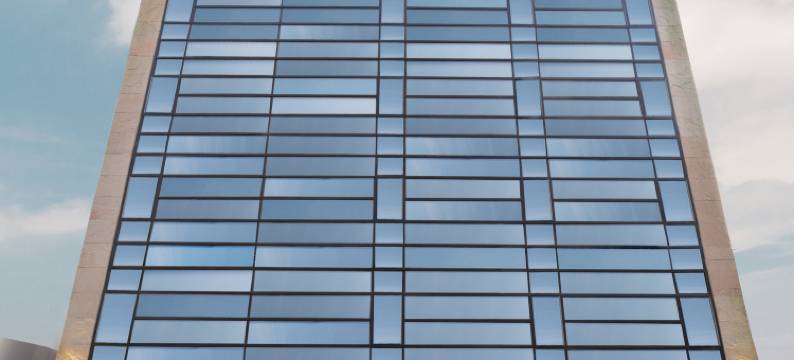 雷乎酒店濟州(Reve Hotel Jeju)图片