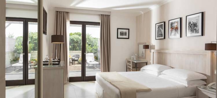 戛纳碧昂克生活酒店(Canne Bianche Lifestyle Hotel)图片