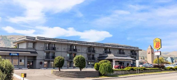 品质酒店及套房(Quality Inn & Suites)图片