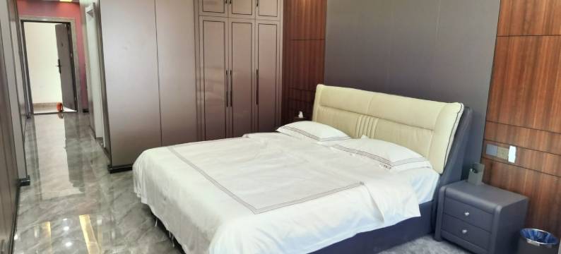 高端智能公寓全屋智能家居(五环大街2号分店)图片