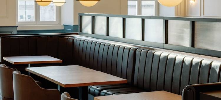 圣阿波罗尼亚艾迪托里河畔酒店(The Editory Riverside Santa Apolónia Hotel)图片