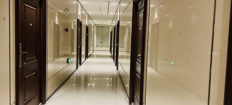星泊心宿公寓(朱雀东坊1号分店)图片