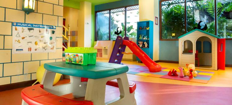 巴淡岛度假假日酒店(Holiday Inn Resort Batam)图片