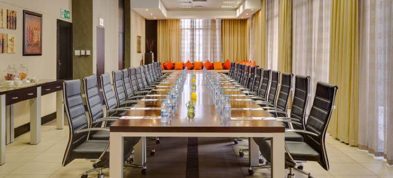 开普敦北码头Protea酒店(Protea Hotel Cape Town North Wharf)图片